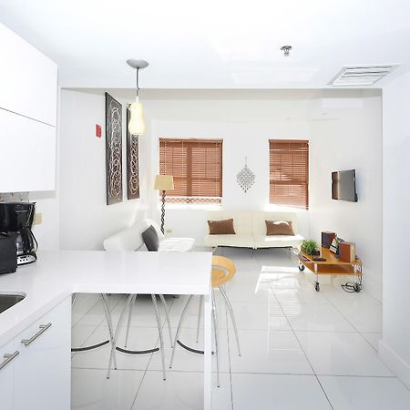 First Street Apartments Miami Beach Ngoại thất bức ảnh