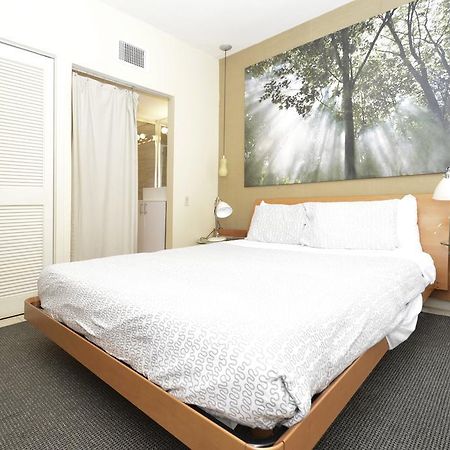 First Street Apartments Miami Beach Ngoại thất bức ảnh