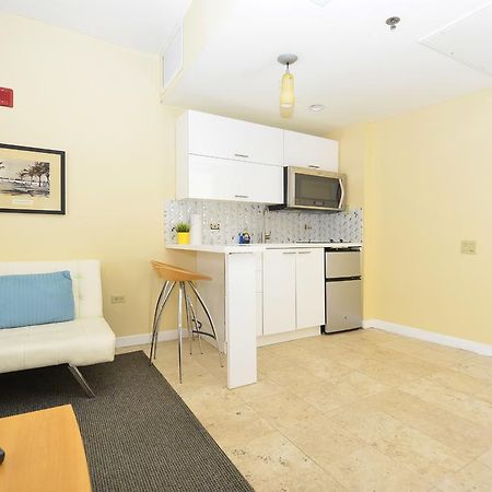 First Street Apartments Miami Beach Ngoại thất bức ảnh
