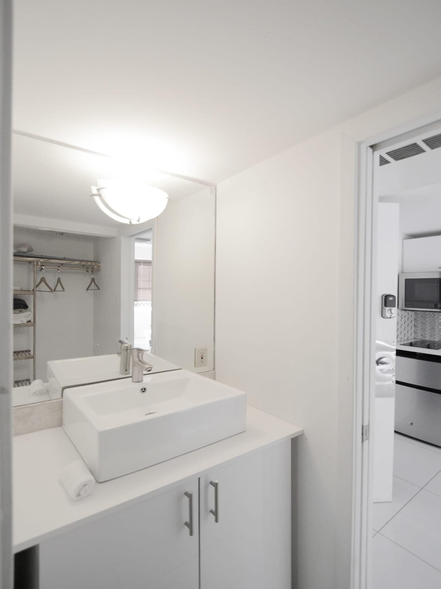 First Street Apartments Miami Beach Ngoại thất bức ảnh
