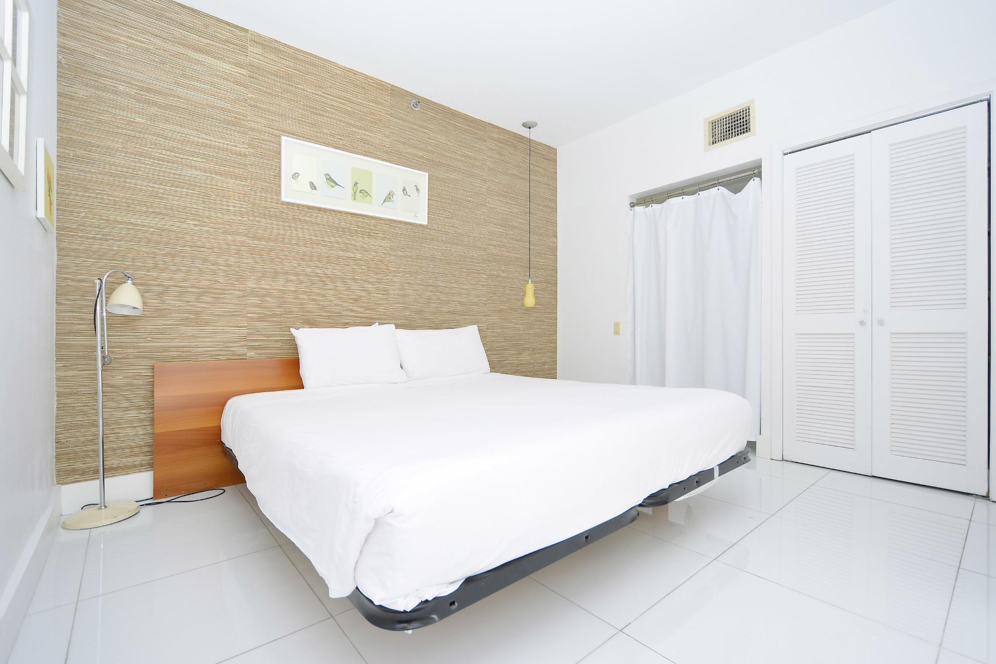 First Street Apartments Miami Beach Ngoại thất bức ảnh