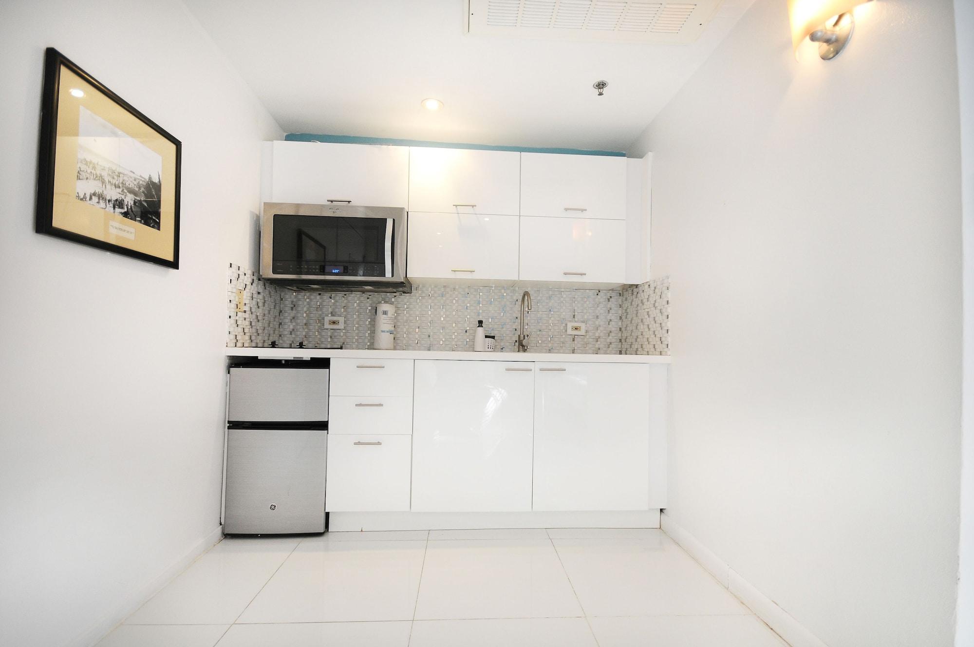 First Street Apartments Miami Beach Ngoại thất bức ảnh