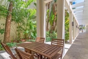First Street Apartments Miami Beach Ngoại thất bức ảnh