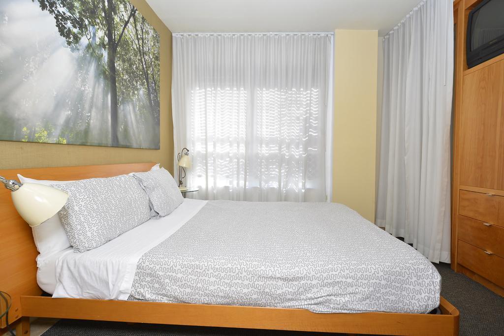 First Street Apartments Miami Beach Ngoại thất bức ảnh