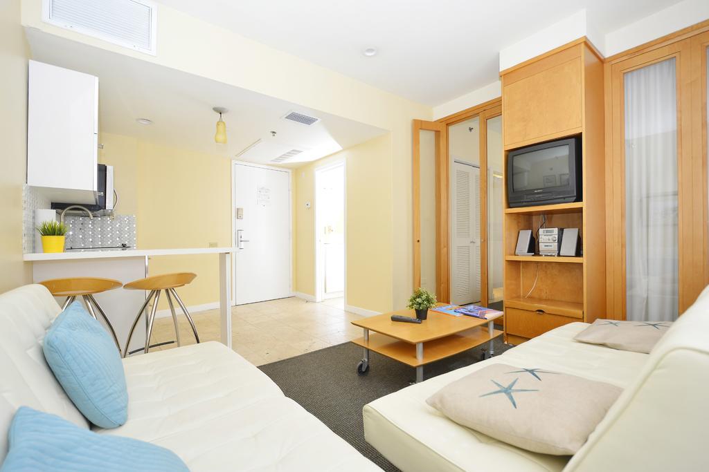 First Street Apartments Miami Beach Ngoại thất bức ảnh
