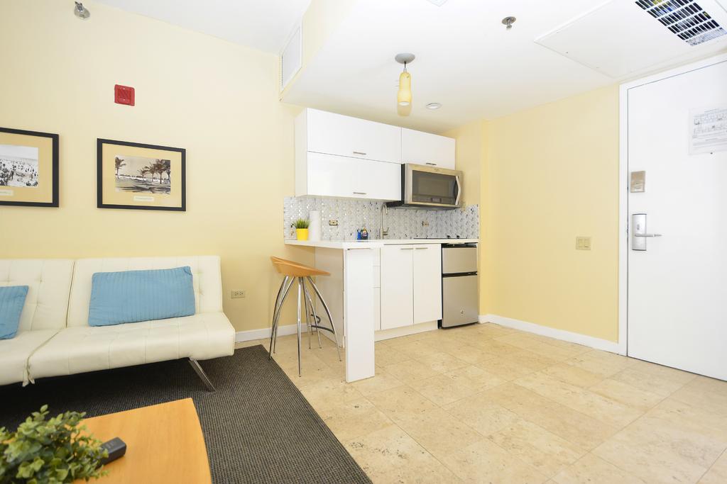 First Street Apartments Miami Beach Ngoại thất bức ảnh