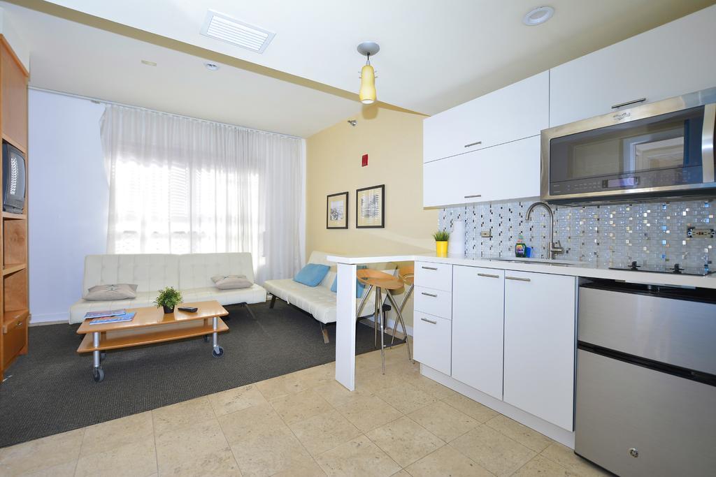 First Street Apartments Miami Beach Ngoại thất bức ảnh