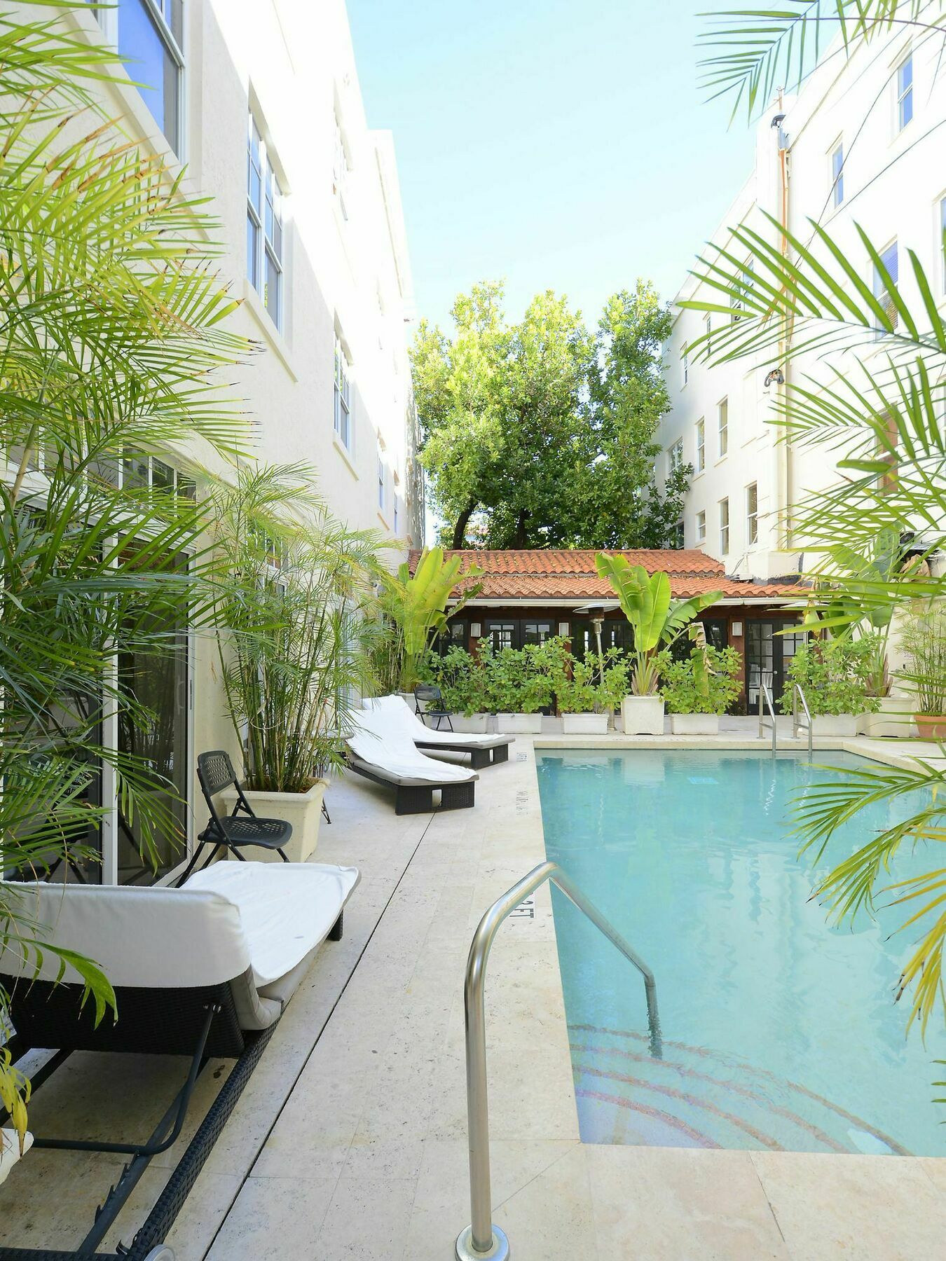 First Street Apartments Miami Beach Ngoại thất bức ảnh